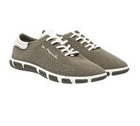 TBS JAZARIA, Sneakers Femme, Vert, 38 EU, (Q7198)