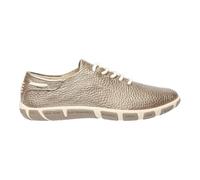 TBS Chaussures à lacets Jazaru Femme 38 Or et bronze