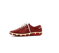 TBS JAZARU, Baskets Femme, Rouge (Rouge F7006), 36 EU (3.5)