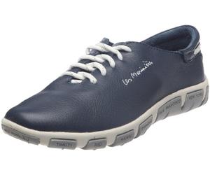 TBS Jazaru, Chaussures basses Femme, Bleu, 36 EU