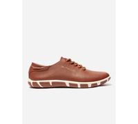Chaussures à lacets TBS Jazaru pour Femme 38 Marron