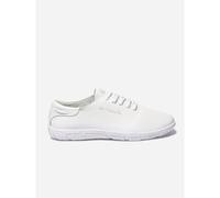 TBS Chaussures Jazaru F7197 - Baskets basses à lacets Femme Blanc 41