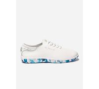 TBS - Jazaru - Chaussures lifestyle femme Extra Blanc / Mer - 35
