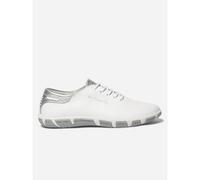 TBS - Jazaru - Chaussures lifestyle femme Extra Blanc / Silver - 38