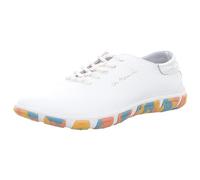 TBS JAZARU Baskets Mode Femme Blanc