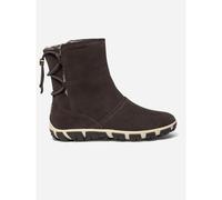 TBS - Jazsnow - Bottes de neige femme Chocolat - 39