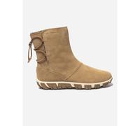 TBS - Jazsnow - Bottes de neige femme Cognac - 36