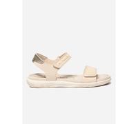 Sandales et nu-pieds TBS Jazsuny pour Femme 37 Blanc