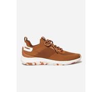 TBS - Jellina - Chaussures lifestyle femme Canelle Blanc Camo - 38