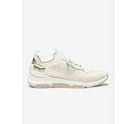 TBS - Jellina - Chaussures lifestyle femme Chine Blanc / Gold - 36