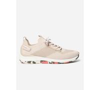 TBS - Jellina - Chaussures lifestyle femme Quartz / Fraise - 38