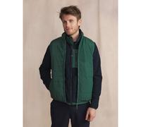 TBS - Josefsan - Doudoune sans manches homme Trefle - 4XL