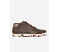 TBS - Juhayna - Chaussures lifestyle femme Camo Choco / Bronze - 41