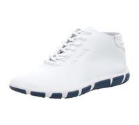 TBS JUHAYNA, Tige Haute Femme, Blanc, 38 EU