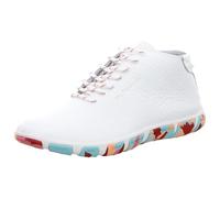 TBS JUHAYNA, Tige Haute Femme, Blanc, 39 EU