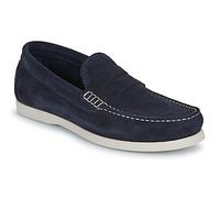 TBS Mocassins PALERME in Bleu 45