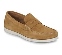 TBS Mocassins PALERME in Marron 44