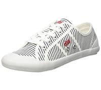 TBS OPIACE, Baskets Femme, Blanc (Blanc S7007), 38 EU (5)