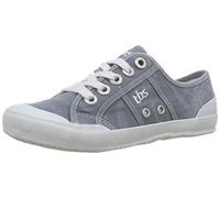 TBS OPIACE, Baskets, Gris (Bitume S7061), 35 EU