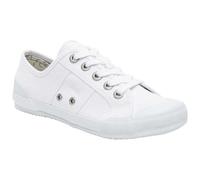 TBS Opiace S7, Derby Femmes, Blanc (Blanc), 40 EU