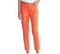 TBS Pantalon Orange Femme Leonihui Orange 42FR
