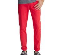 TBS Pantalon Rouge Homme Rome Rouge 44FR