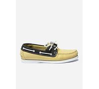 TBS Phenis, Bateau Homme, Jaune, 43 EU