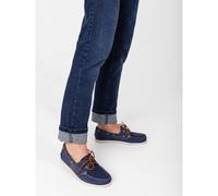 TBS - Phenis - Chaussures bateau homme Cobalt - 40