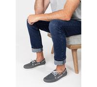 TBS - Phenis - Chaussures bateau homme Saphir - 44