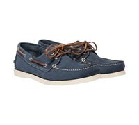 TBS Phenis D8, Chaussures Bateau Hommes, Bleu (Cobalt), 45 EU