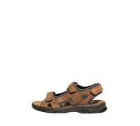 TBS Sandales Homme Ref 65690 R8M75 Marron - Marron - 40