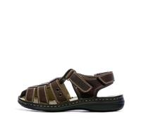 Sandales Marron Homme Tbs Galhow - 41