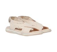 TBS - Sandales plates - Femme - Beige - Jazzfit - Taille 36