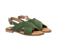 Tbs Assiane Sandals Vert EU 40 Femme
