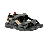 TBS - Sandales plates - Homme - Bleu - Jaimmye - Taille 44