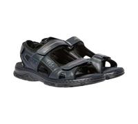 TBS - Sandales plates - Homme - Bleu - Johalin - Taille 40