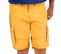 TBS Short Jaune Homme Valen Jaune 48FR
