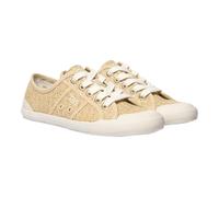 TBS - Tennis Toile - Femme - Beige - Opiace - Taille 39