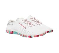 TBS - Tennis Toile - Femme - Blanc/Ecru - Jazaria - Taille 41
