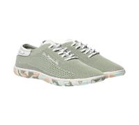 TBS - Tennis Toile - Femme - Vert - Jazaria - Taille 37