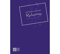 Tbs The World Heritage Relaxing [Dvd]
