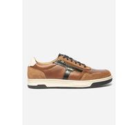 TBS - Theozip - Chaussures lifestyle homme Cuir / Navy - 41