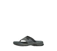 TBS Tongs homme Ref 65688 D8062 Gris - Gris - 42