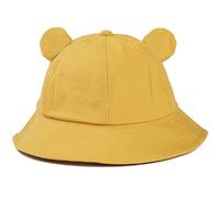 TBSCWYF Bob Grenouille pour Adulte Chapeau de Soleil en Coton pour Femme Chapeau de Pêcheur en Coton Pliable pour FemmesChapeaux de Seau Visage Chapeaux de Soleil de Plage Pliables Chapeaux