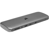 Tbt200 Dp Thunderbolt 4 Dock Cu-9000002-Eu Pour Pc