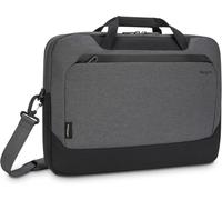 Tbt92602Gl Mallette Cypress 15,6 Pouces Avec Ecosmart - Gris