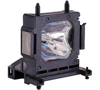 TBTeekk LMP-H202 LMP-H201 Ampoule de Remplacement pour projecteur Compatible avec Sony VPL-HW30AES HW30ES HW50ES HW55ES VW95ES HW30 HW30ES SXRD HW40ES Remplacement de l'ampoule de Projection
