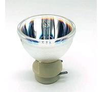 TBTeekk MC.JN811.001 P-VIP190 0.8/E20.8 Lampe Nue adaptée pour-Acer DWX1521, H6517ABD, H6519ABD, X115H, X117AH, X117H, X125H, X127H, X135WH Remplacement de l'ampoule de Projection