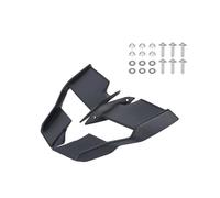 TBUOIUE Becquet Avant De pour S1000R pour S1000r pour M1000R 2021 2022 2023 2024 Carénage À Aile Fixe De Moto Aileron Aérodynamique Avant Aileron