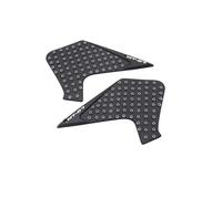 TBUOIUE Protége Réservoirs Autocollant De Protection pour Réservoir Autocollant pour Poignée De Traction pour Y&amaha MT-07 MT07 2018 2019 2020